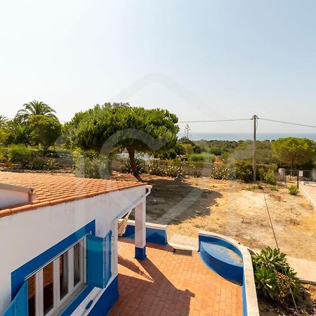 Villas2Go2 Praia Da Marinha لاغوا المظهر الخارجي الصورة