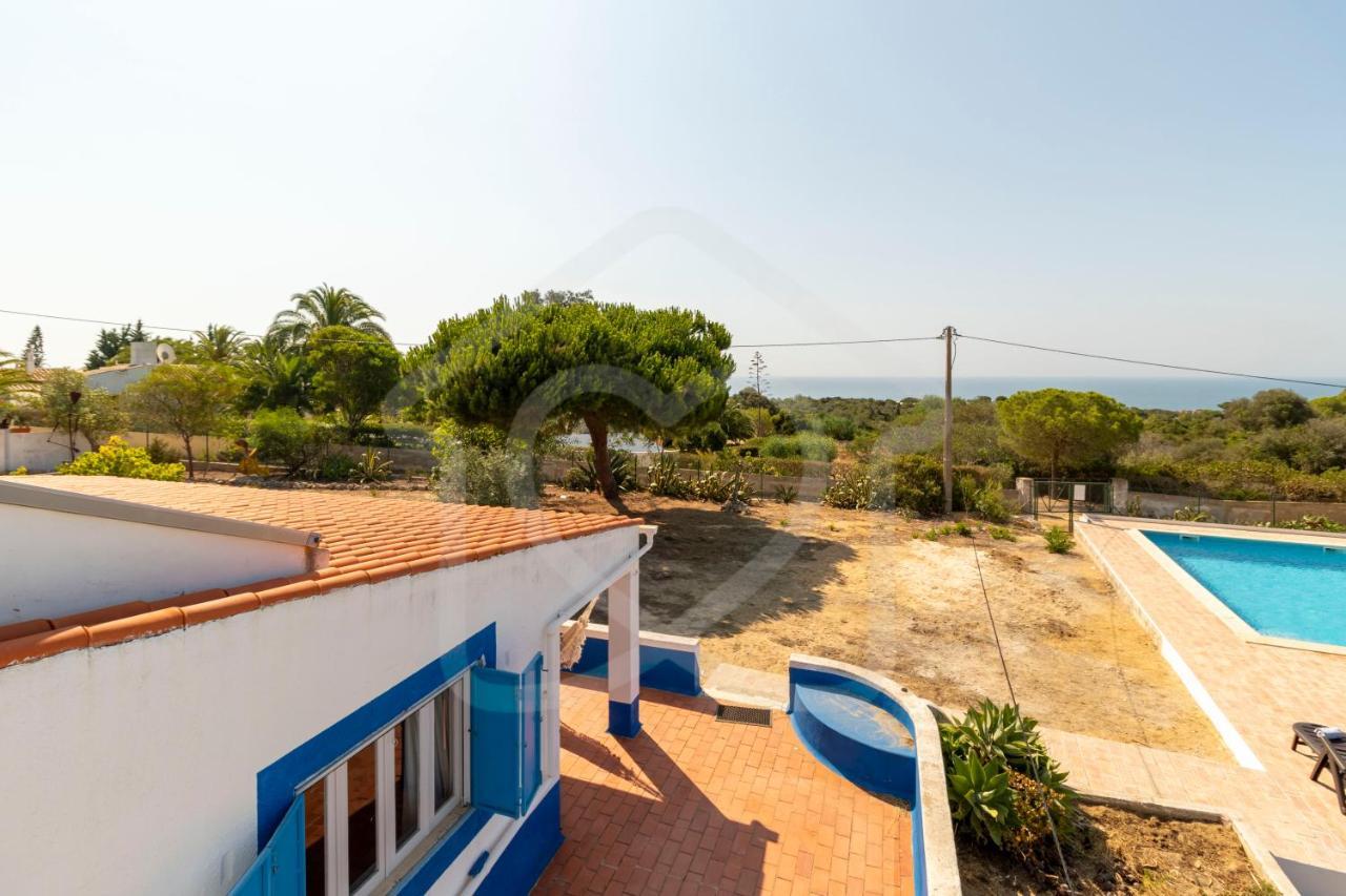 Villas2Go2 Praia Da Marinha لاغوا المظهر الخارجي الصورة