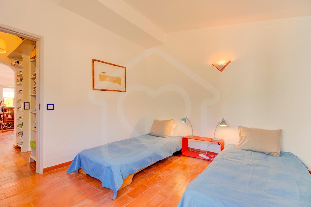Villas2Go2 Praia Da Marinha لاغوا المظهر الخارجي الصورة