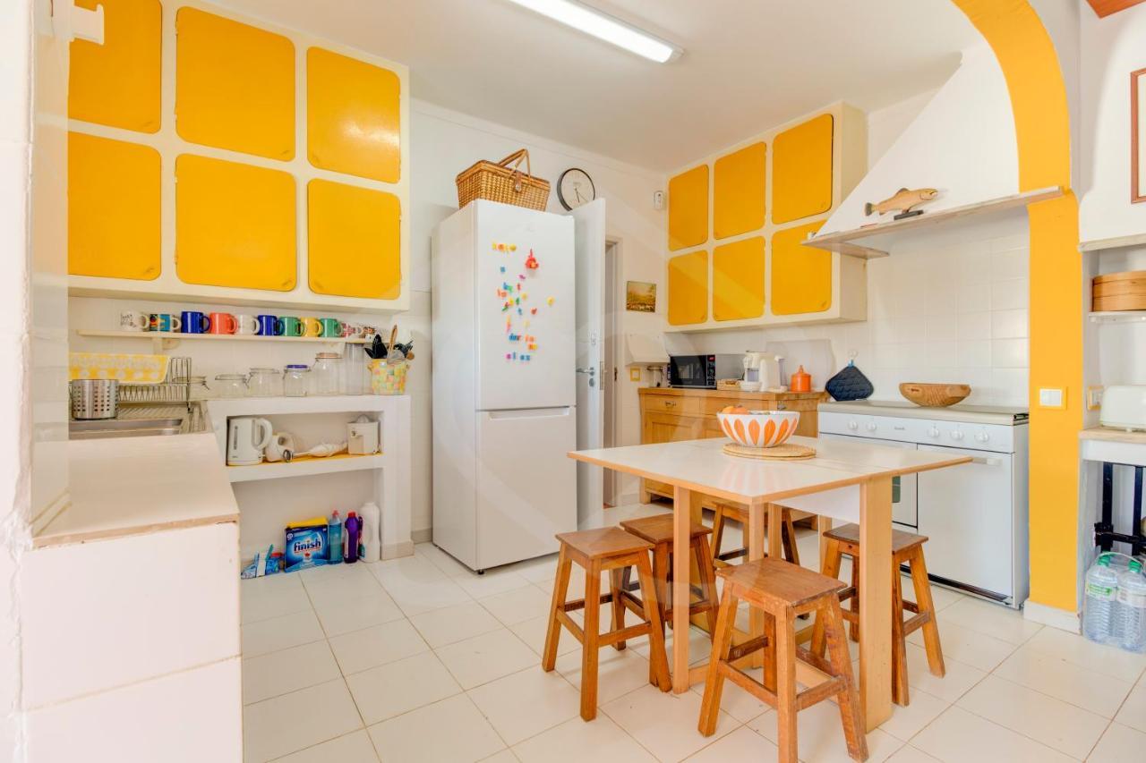 Villas2Go2 Praia Da Marinha لاغوا المظهر الخارجي الصورة