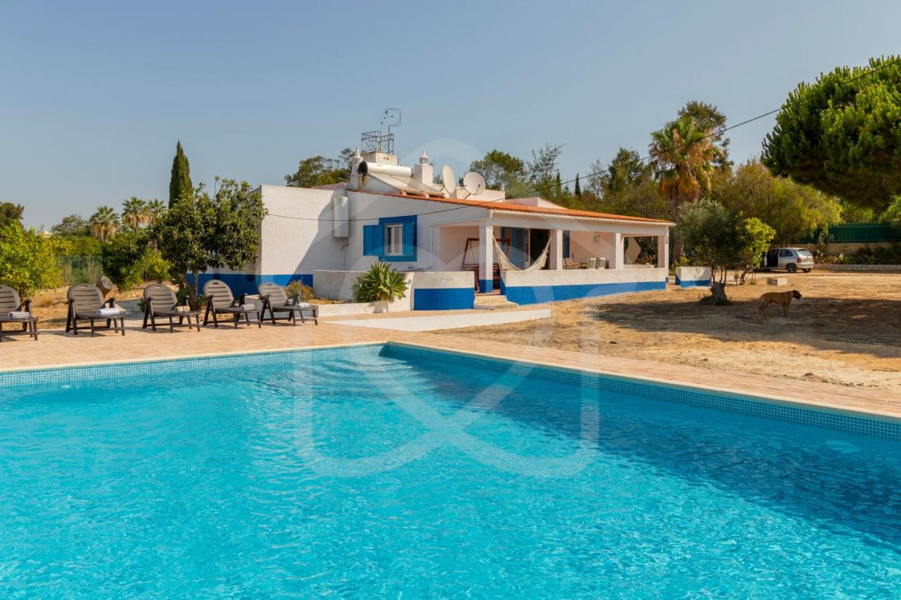 Villas2Go2 Praia Da Marinha لاغوا المظهر الخارجي الصورة