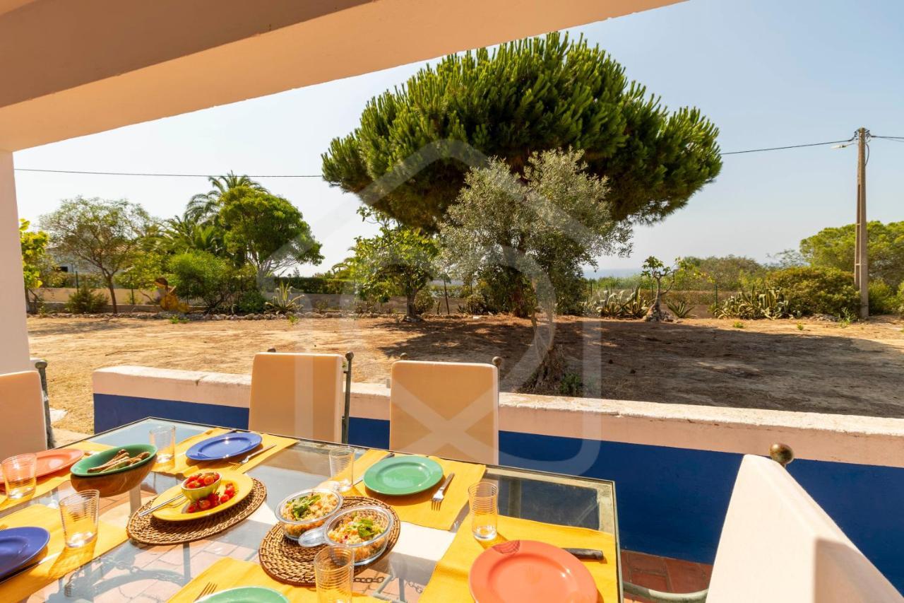 Villas2Go2 Praia Da Marinha لاغوا المظهر الخارجي الصورة