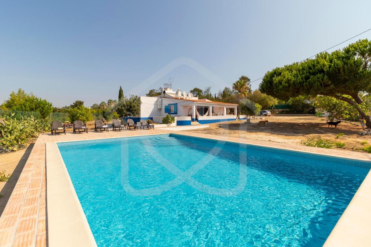 Villas2Go2 Praia Da Marinha لاغوا المظهر الخارجي الصورة