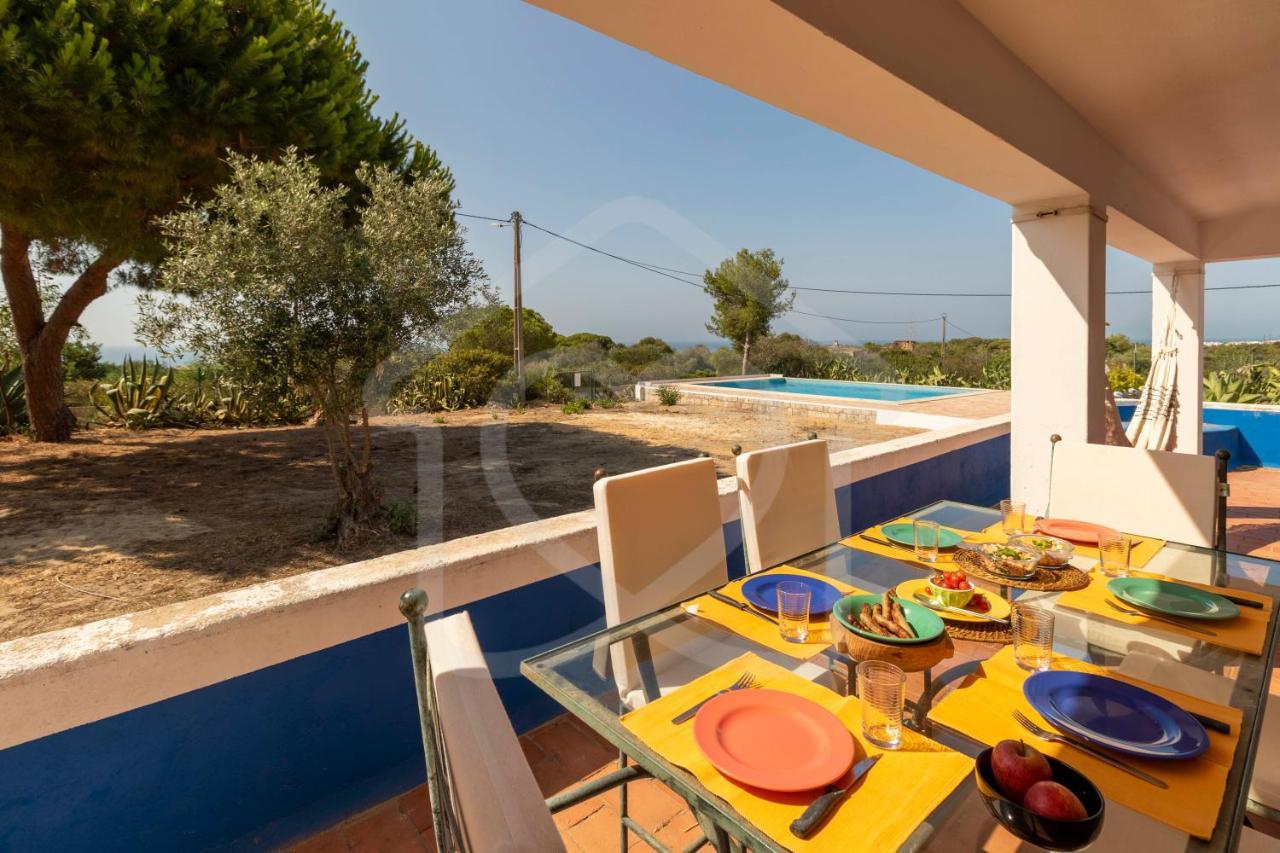 Villas2Go2 Praia Da Marinha لاغوا المظهر الخارجي الصورة
