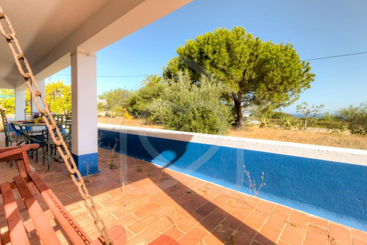 Villas2Go2 Praia Da Marinha لاغوا المظهر الخارجي الصورة